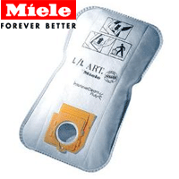 Miele Type L Dustbags