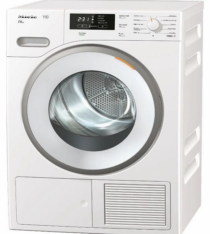 Miele WKB120 Washing Machines