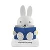 Clever bunny figurine: As Seen
