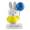 Happy Birthday figurine: As Seen