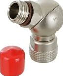 Miflex, 1192[^]111028 Omniswivel Adaptor