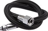 Miflex, 1192[^]69653 Xtreme Regulator Hose - 38 UNF 65cm