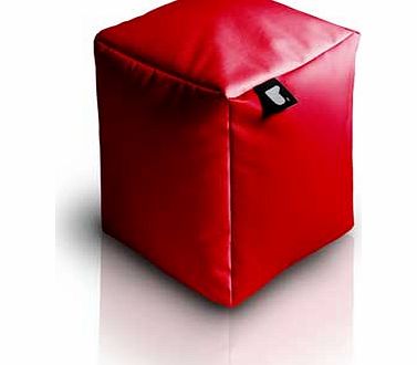 B-Box Bean Bag - Red