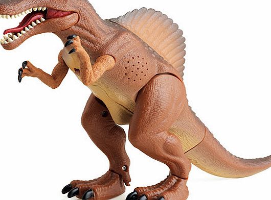 Mighty Megasaur Spinosaurus Dinosaur
