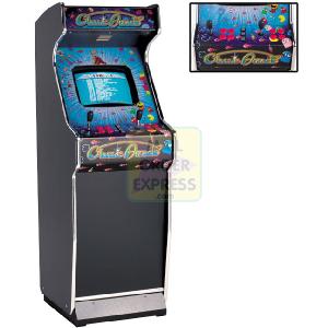 Mightymast Leisure 118 in 1 Classic Arcade Non-Coin