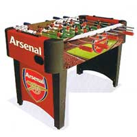 Arsenal FC Table Football