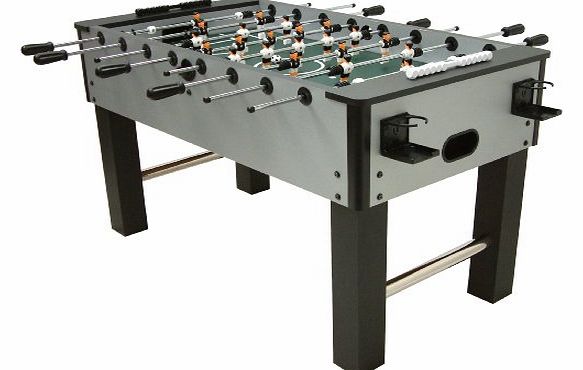 MIGHTYMAST LEISURE Lunar Table Football