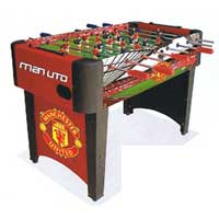 Manchester United FC Table Football