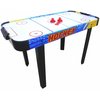 MIGHTYMAST 4ft Whirlwind Air Hockey Table