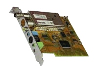 ALCHEMY TV DVR - PCI TV TUNER CARD FOR MAC