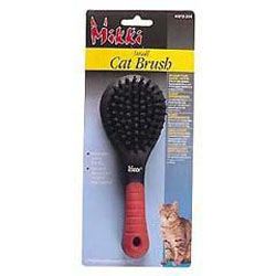 Mikki Cat Brush (Small)