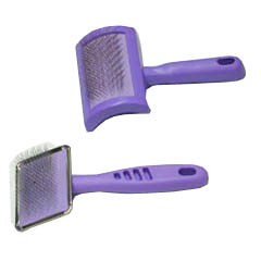 Mikki Universal Cat Slicker Brush 6275-309 LIMITED STOCK