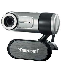 Mikomi 1.3Mp Laptop Webcam