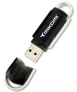 Mikomi 16Gb USB Flash Drive