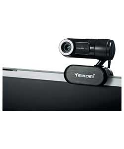 5MP Laptop Webcam
