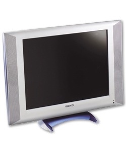LCD2008