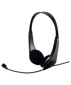 USB Headset with Mic