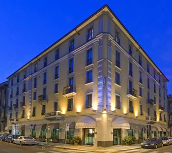Best Western Hotel Felice Casati
