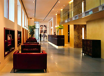 Enterprise Hotel - a Summit Hotel