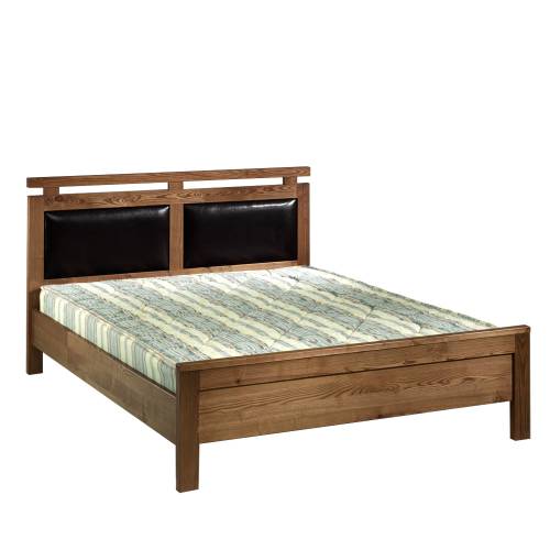 Milan 4` Double Bed