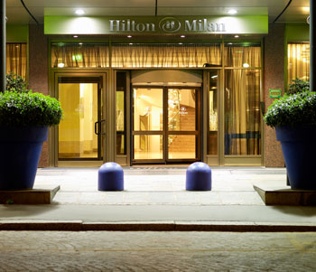 Hilton Milan