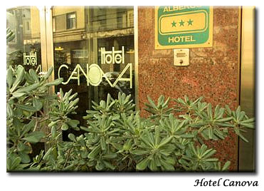 Hotel Canova