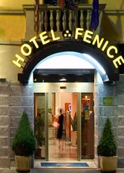 Hotel Fenice