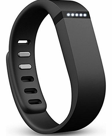 Milanao - Smaller Size Replacement Band For Fitbit Flex Wireless Wristband Bracelet with Clasp / No Tracker