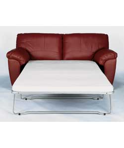Sofabed - Red
