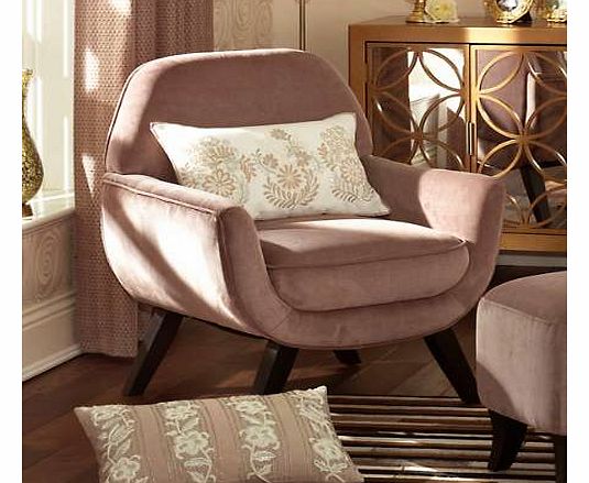 Milano Taupe Chair