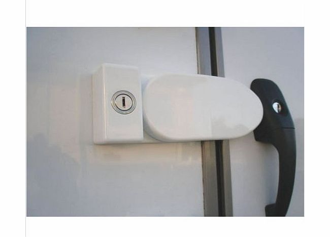 Milenco Security Door Lock