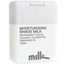 Milk Moisturising Shave Milk 150ml