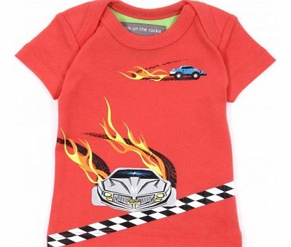 Baby Drive T-shirt `3 months,6 months,12 months
