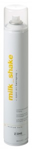 LIFESTYLING OPEN AIR HAIRSPRAY -