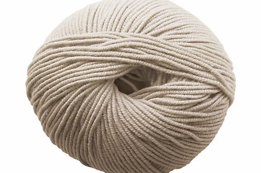 MillaMia Naturally Soft Merino 4 Ply Yarn, 50g