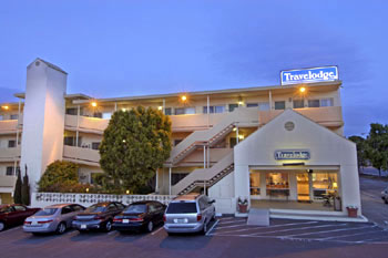 San Francisco Airport South Travelodge