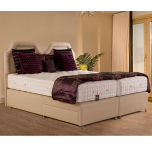 , Puccini 2000, 3FT Single Divan Bed