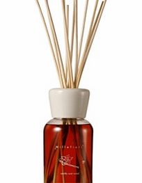Millefiori Milano Fragrance Reed Diffuser Vanilla and Wood