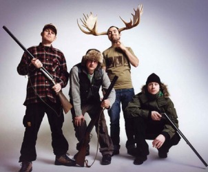 / Millencolin - Sala Pen&eacute;lope