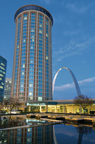 millennium Hotel St. Louis