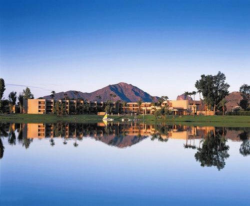 Resort Scottsdale McCormick Ranch