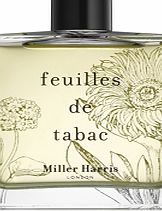 Miller Harris Feuilles de Tabac Eau de Parfum
