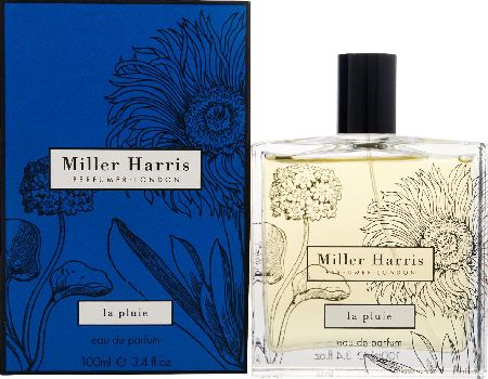 Miller Harris, 2102[^]0106016 La Pluie Eau De Parfum Spray