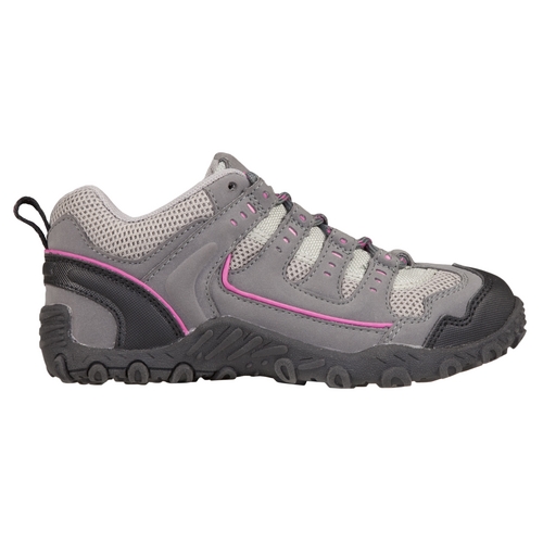 Millets Value Girls Outdoor Trail Shoes