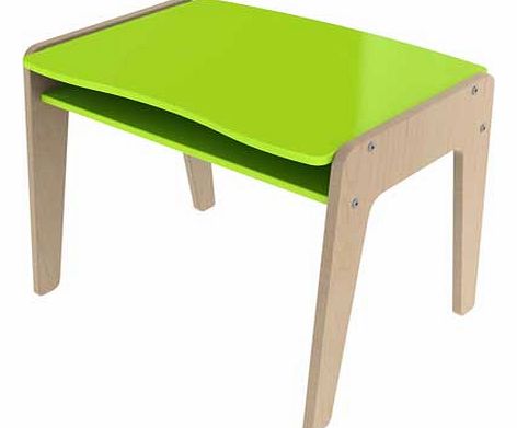 Kids Desk - Green