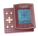 Milton Bradley Scrabble Express