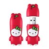 Mimobot Apple Mimobot by Hello Kitty Flash Drive