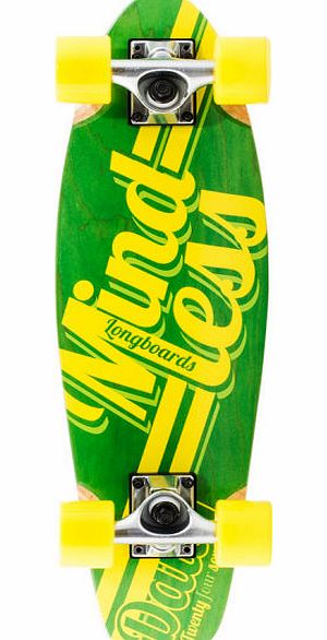 Daily Stained Cruiser Green - 24 inch