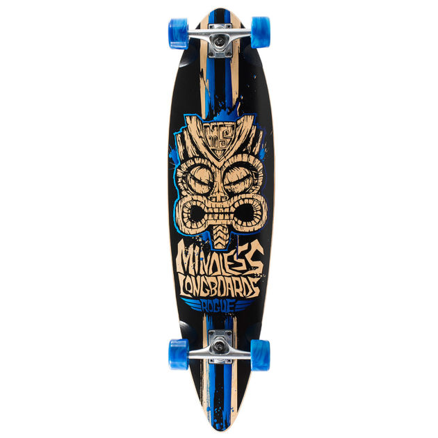 Mindless Tribal Rogue II Limited Edition