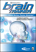 Brain Trainer PC